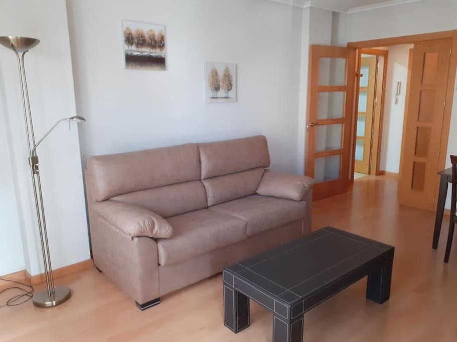 Photo of Livingroom in Bejar