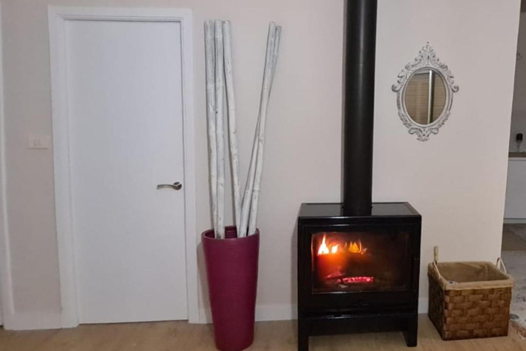 Photo of Livingroom in A Merca