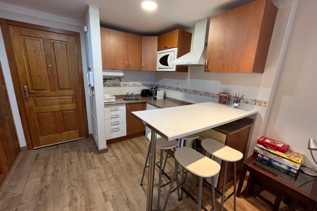 Photo of Kitchen in Puebla de Lillo