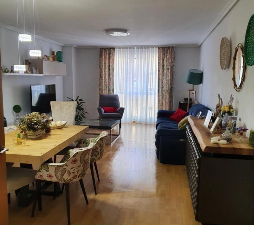 Photo of Livingroom in Ponferrada
