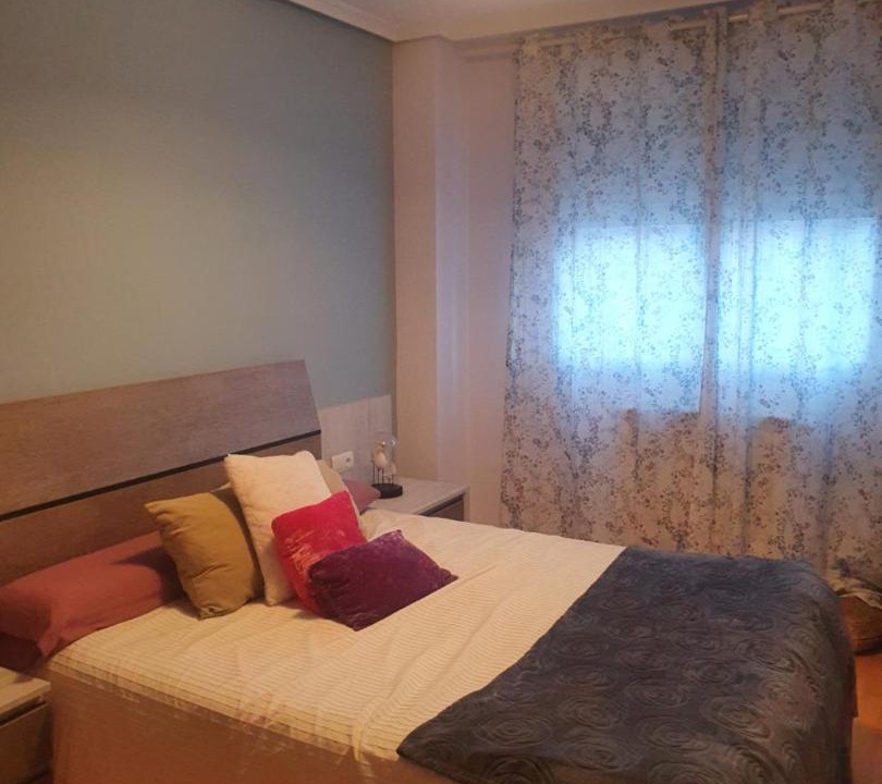 Photo of Bedroom in Ponferrada