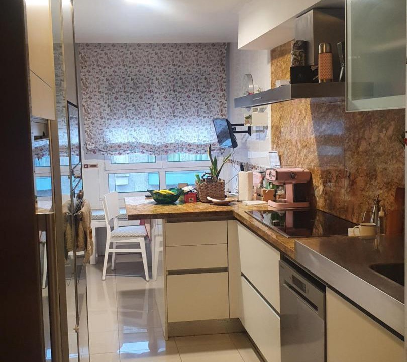 Photo of Kitchen in Ponferrada
