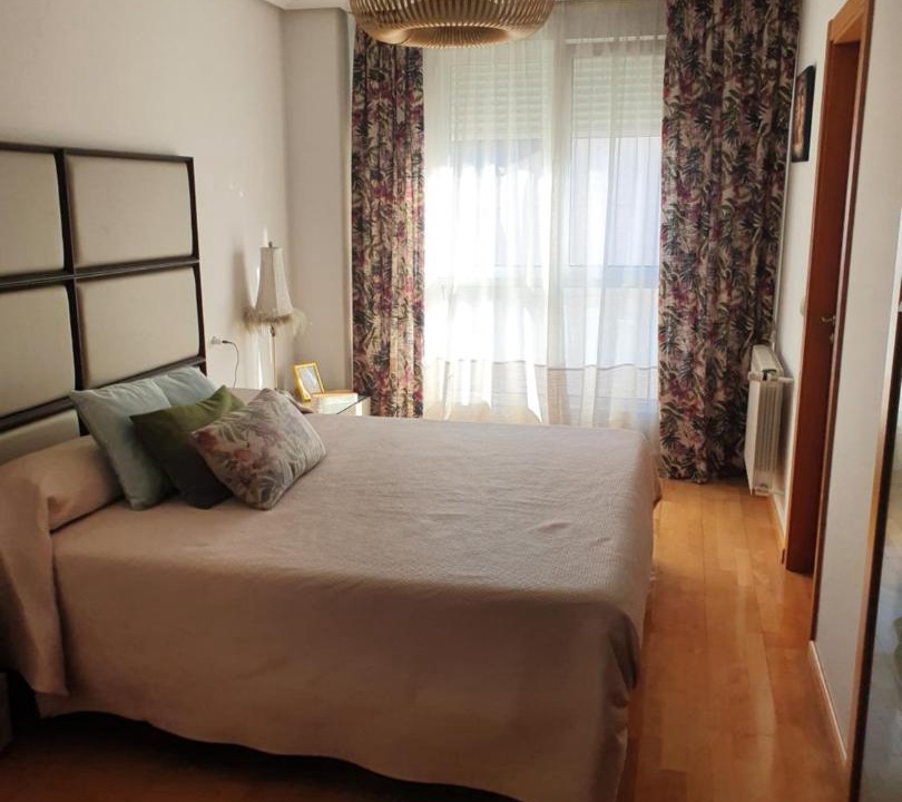 Photo of Bedroom in Ponferrada