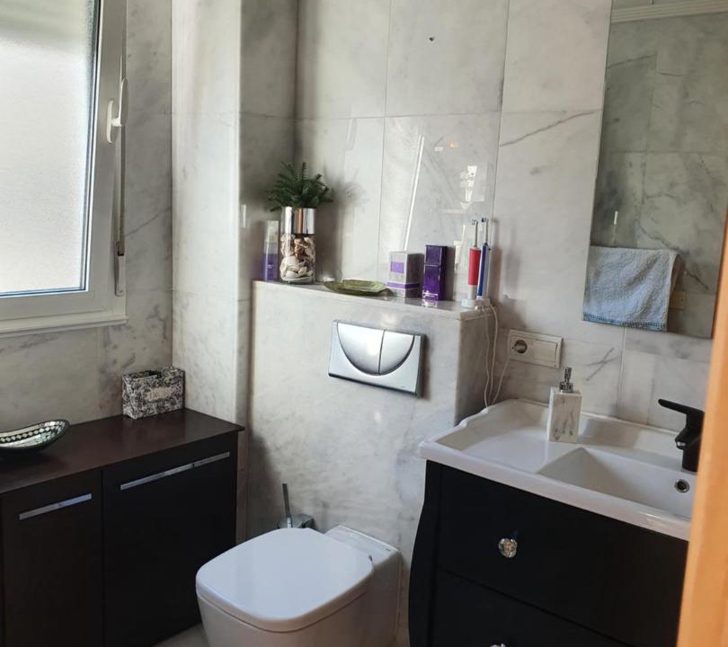 Photo of Bathroom in Ponferrada