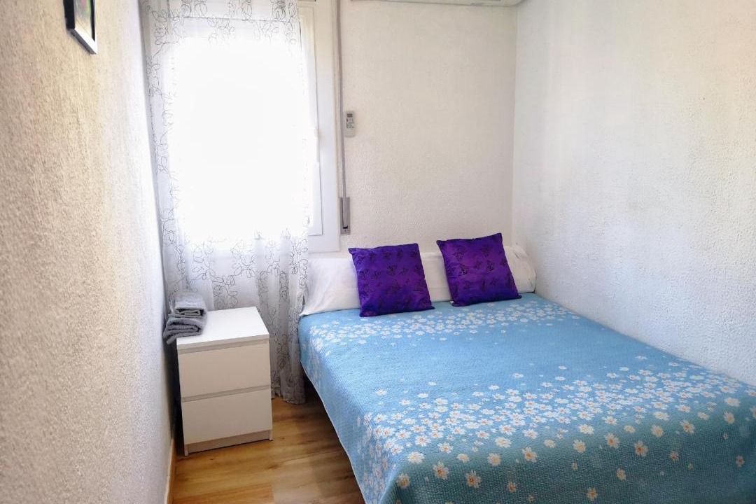 Photo of Bedroom in Terrassa