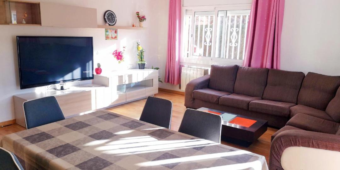Photo of Livingroom in Terrassa