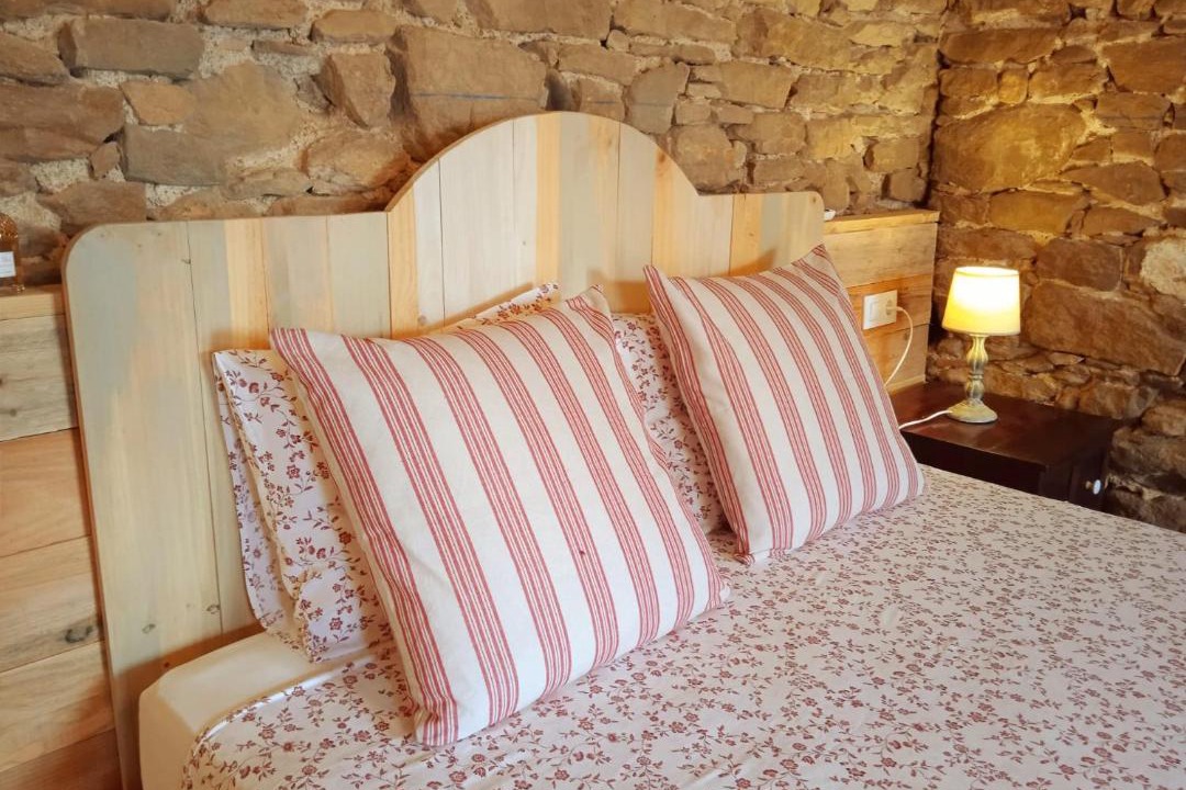 Photo of Bedroom in Sant Jordi Desvalls