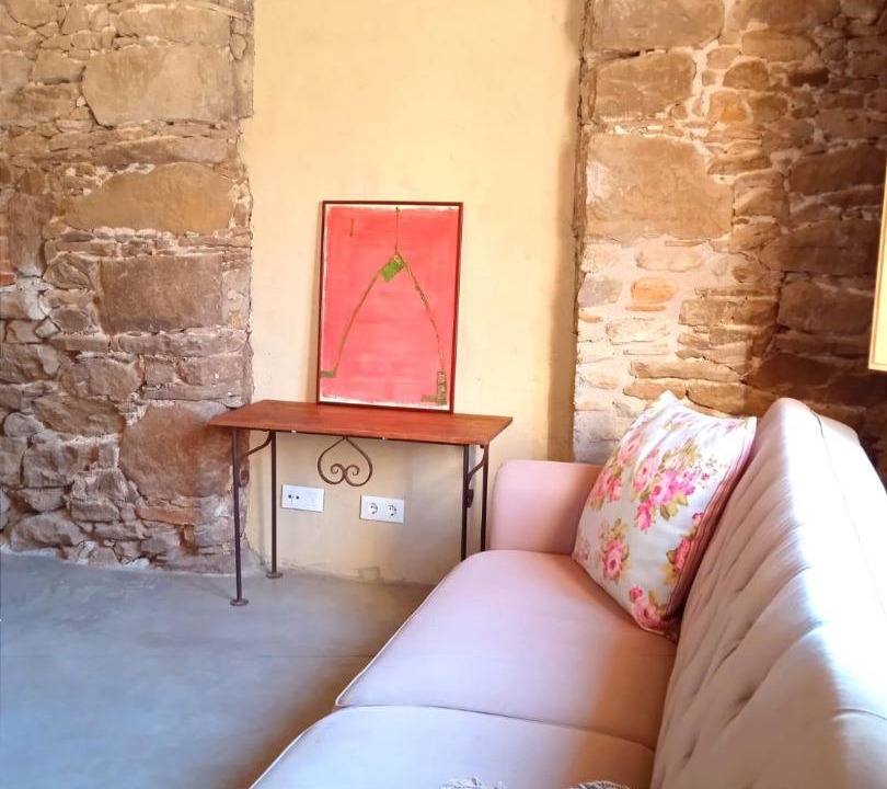 Photo of Bedroom in Sant Jordi Desvalls
