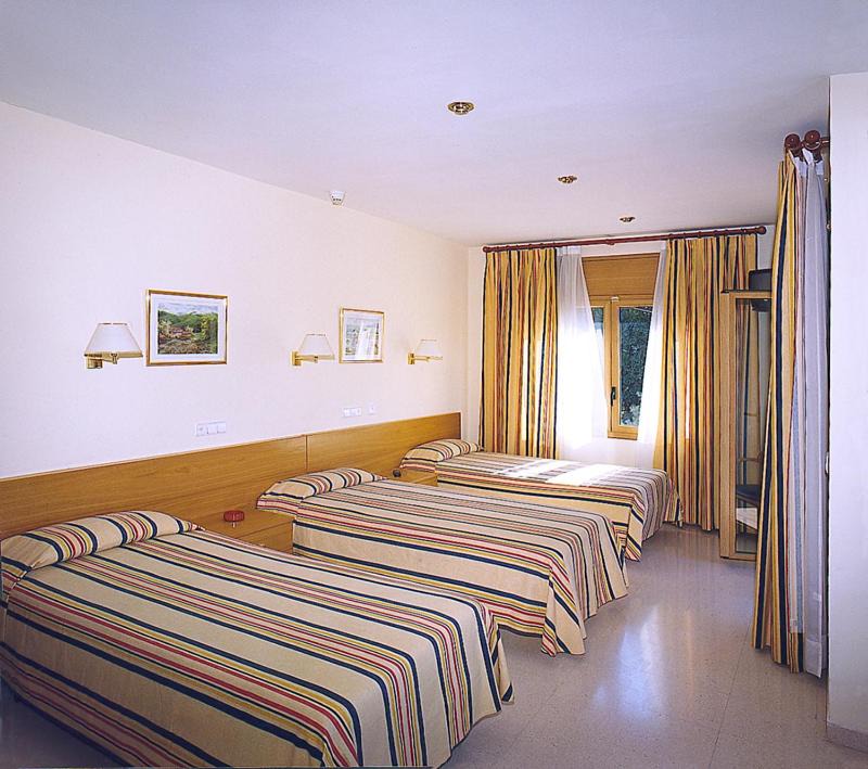 Photo of Bedroom in Les Mallorquines