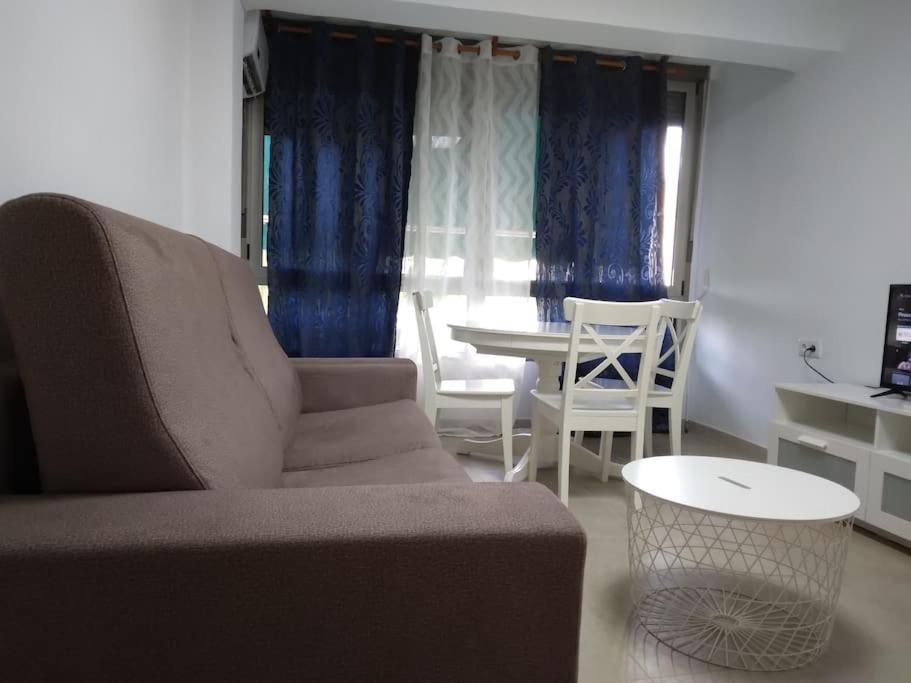 Photo of Livingroom in L'Olivereta