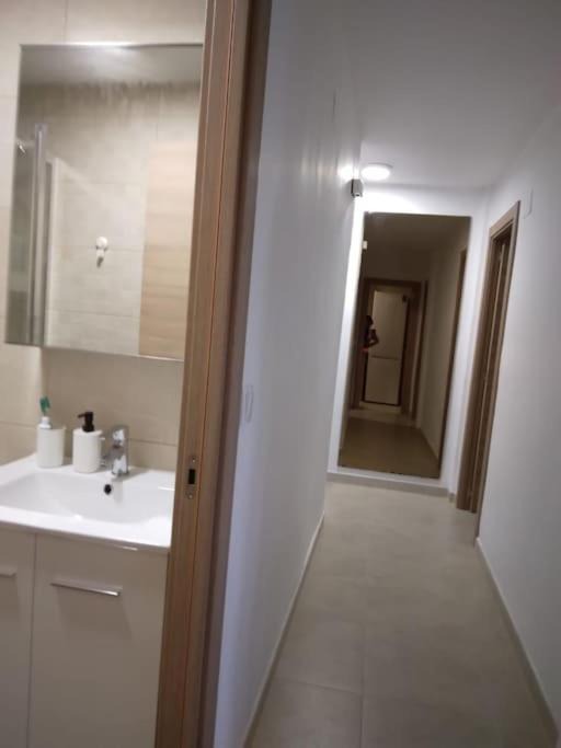 Photo of Bathroom in L'Olivereta
