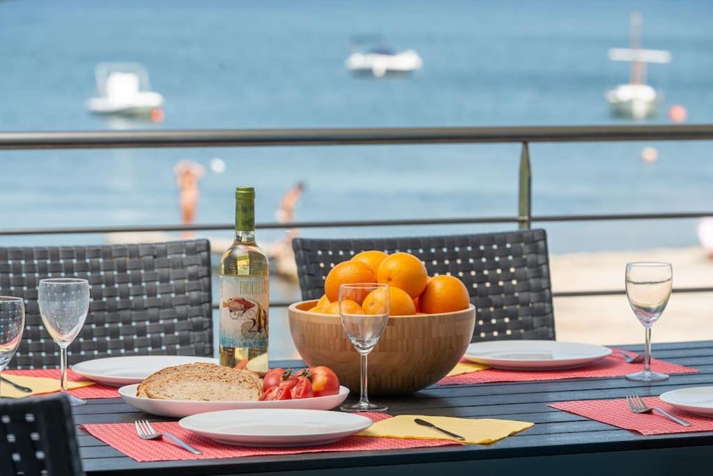 Photo of Patio Balcony in es Bacares
