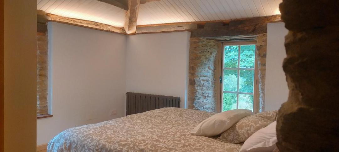 Photo of Bedroom in Manon