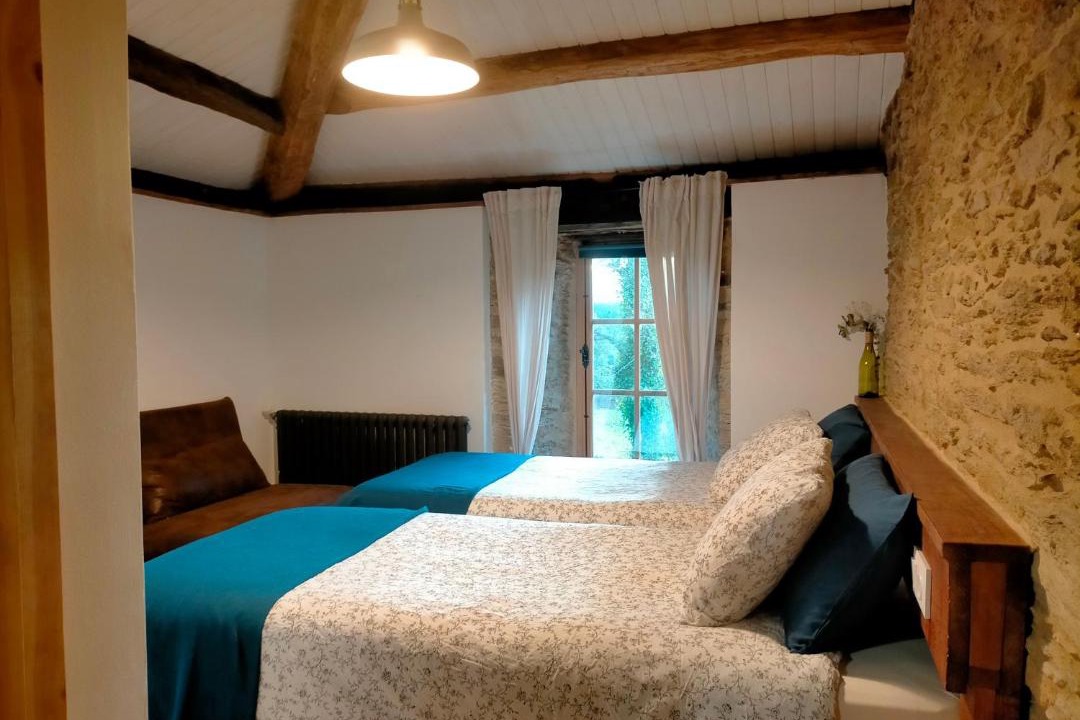 Photo of Bedroom in Manon