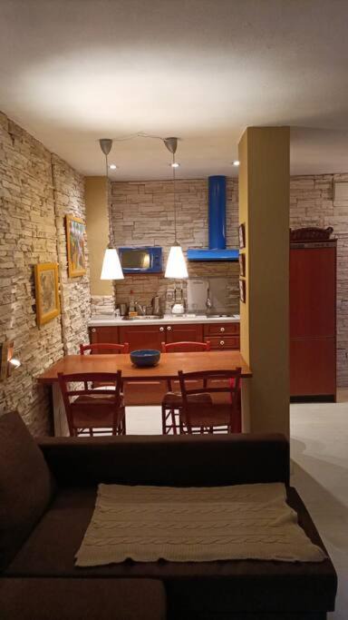 Photo of Livingroom in Puebla de Lillo