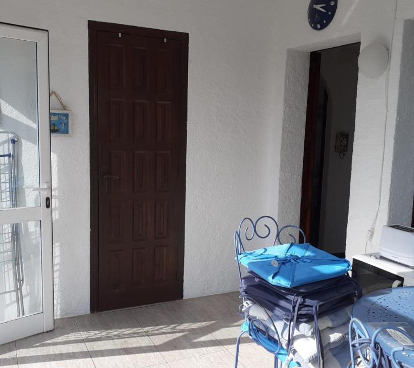Photo of Patio Balcony in El Mas Bosca