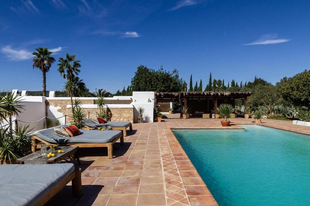 Photo of Outdoor in Santa Gertrudis