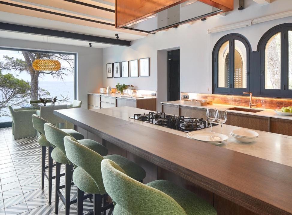 Photo of Kitchen in Begur