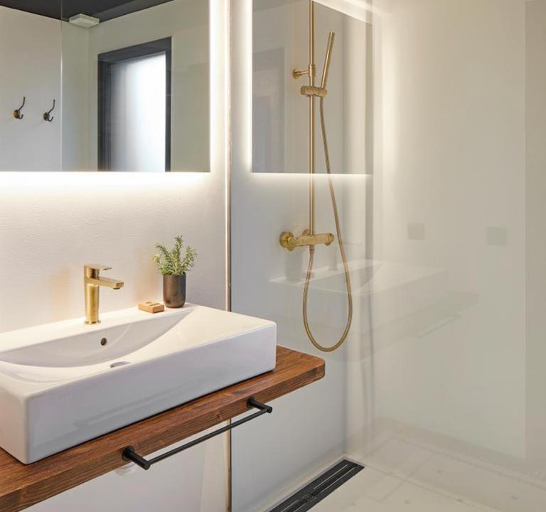 Photo of Bathroom in Begur