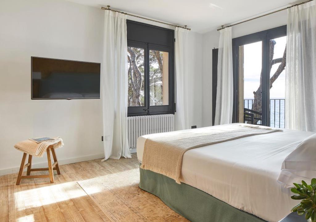 Photo of Bedroom in Begur