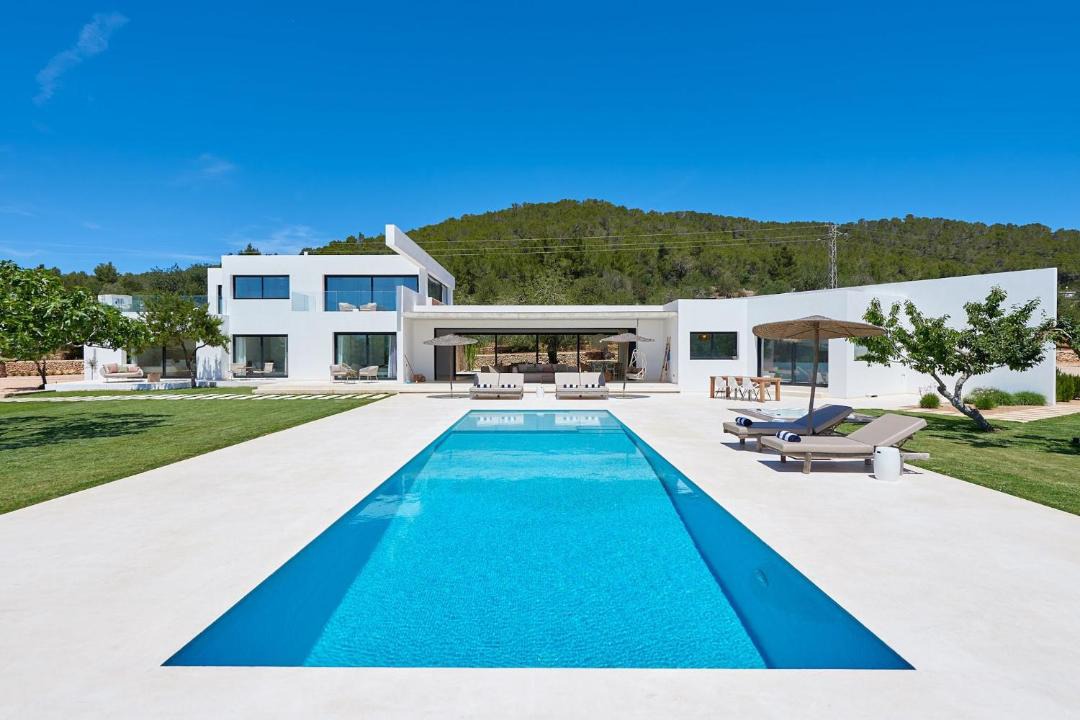 Photo of Outdoor in Sant Joan de Labritja