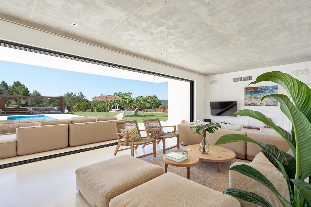 Photo of Patio Balcony in Sant Joan de Labritja
