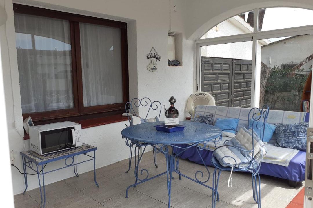 Photo of Livingroom in El Mas Bosca