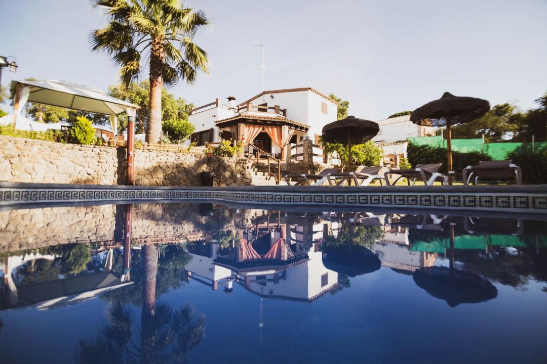 Photo of Outdoor in Brena y Marismas de Barbate Natural Park