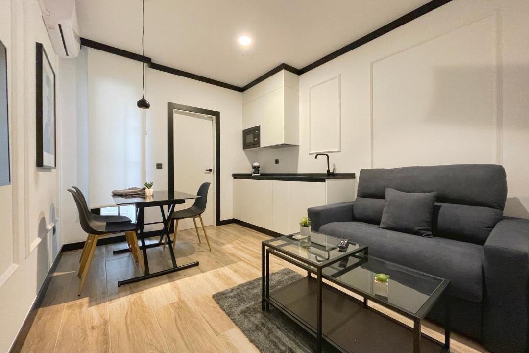 Photo of Livingroom in Leon City Centre