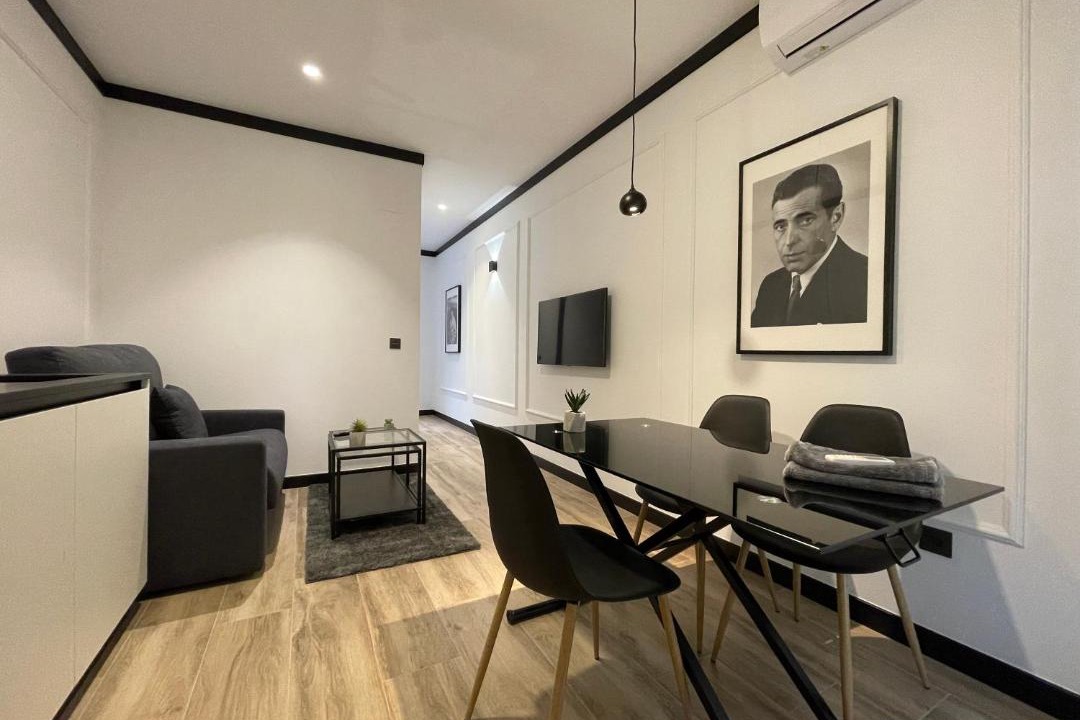 Photo of Livingroom in Leon City Centre