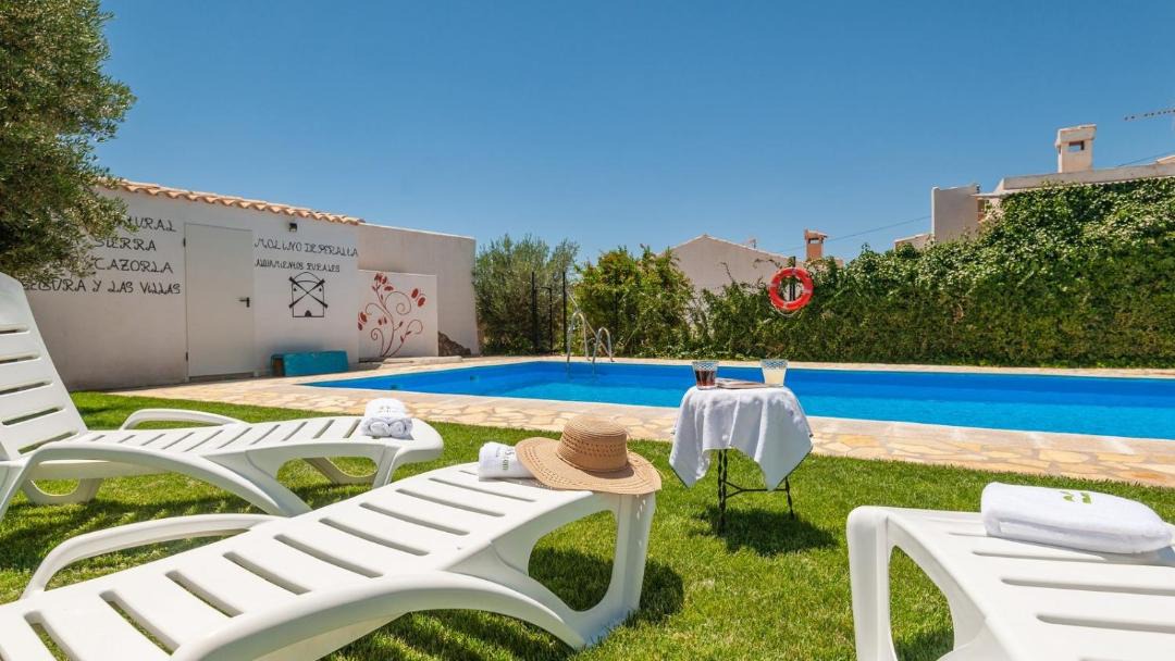 Photo of Outdoor in Pozo Alcon