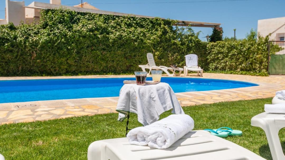 Photo of Outdoor in Pozo Alcon