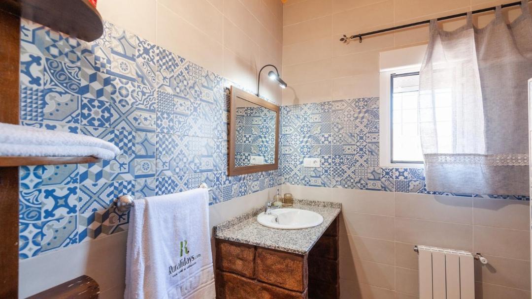 Photo of Bathroom in Pozo Alcon