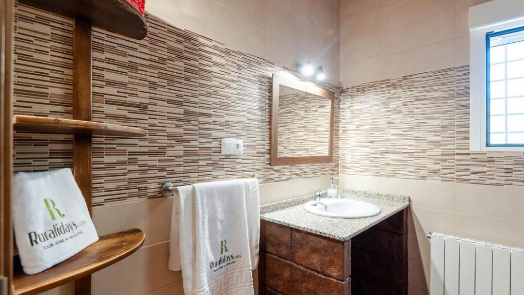 Photo of Bathroom in Pozo Alcon