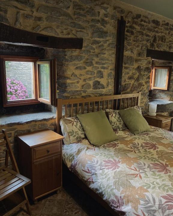 Photo of Bedroom in Orduna