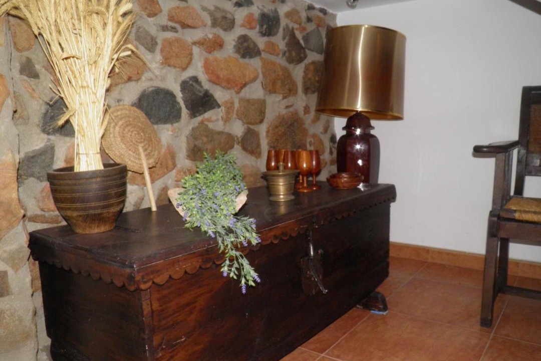 Photo of Livingroom in Fuente Obejuna