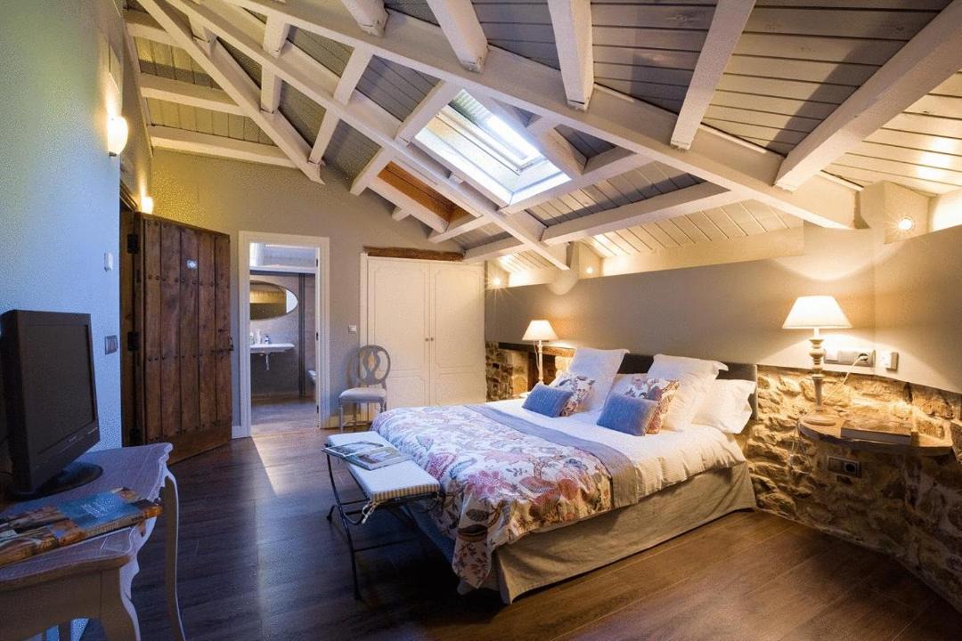 Photo of Bedroom in Almarza