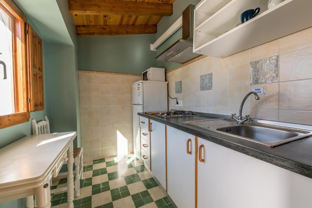 Photo of Kitchen in Moratalla