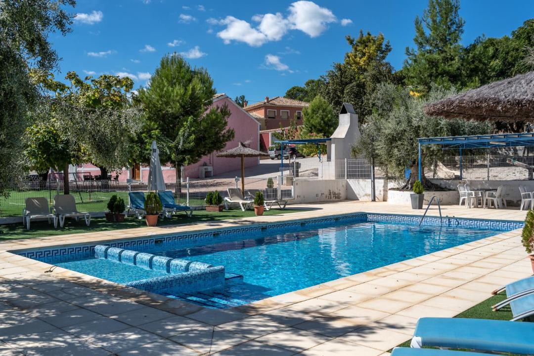 Photo of Outdoor in Moratalla