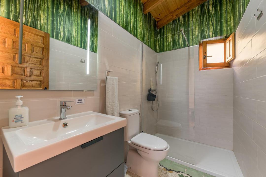 Photo of Bathroom in Moratalla