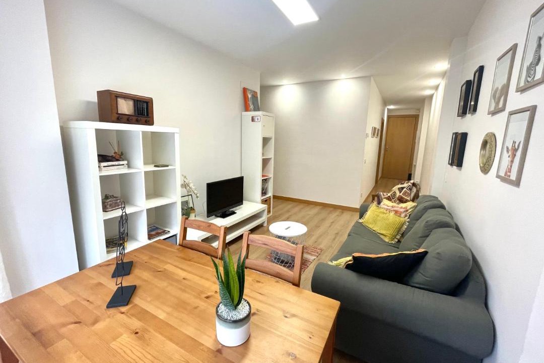 Photo of Livingroom in Logrono City Centre