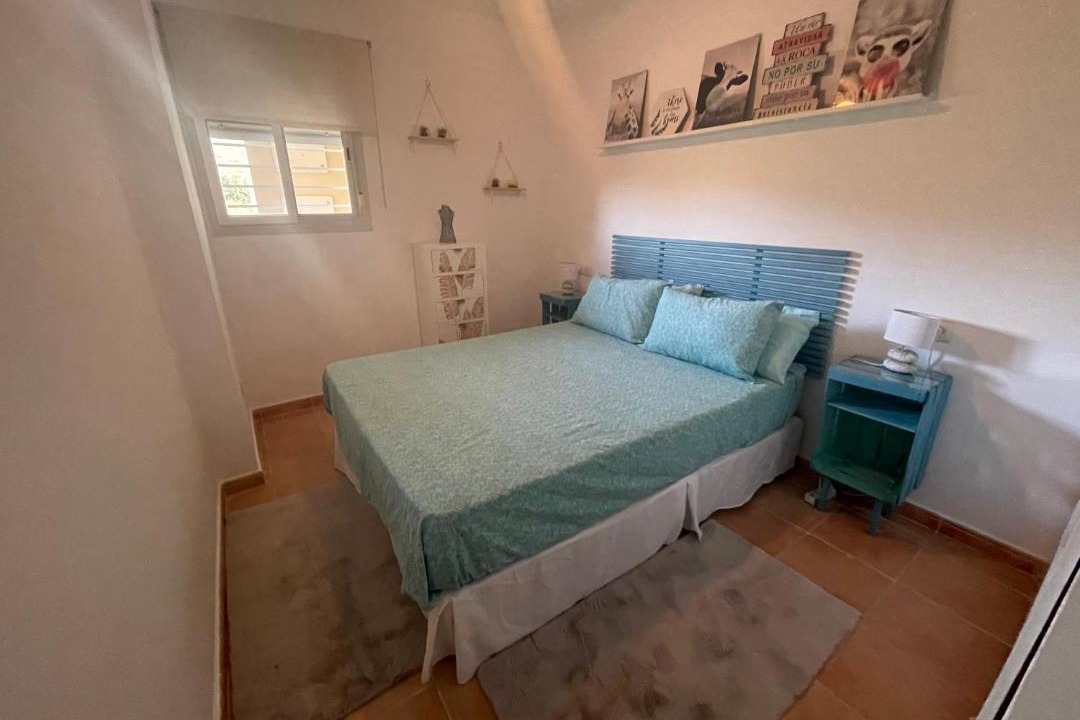 Photo of Bedroom in Vera