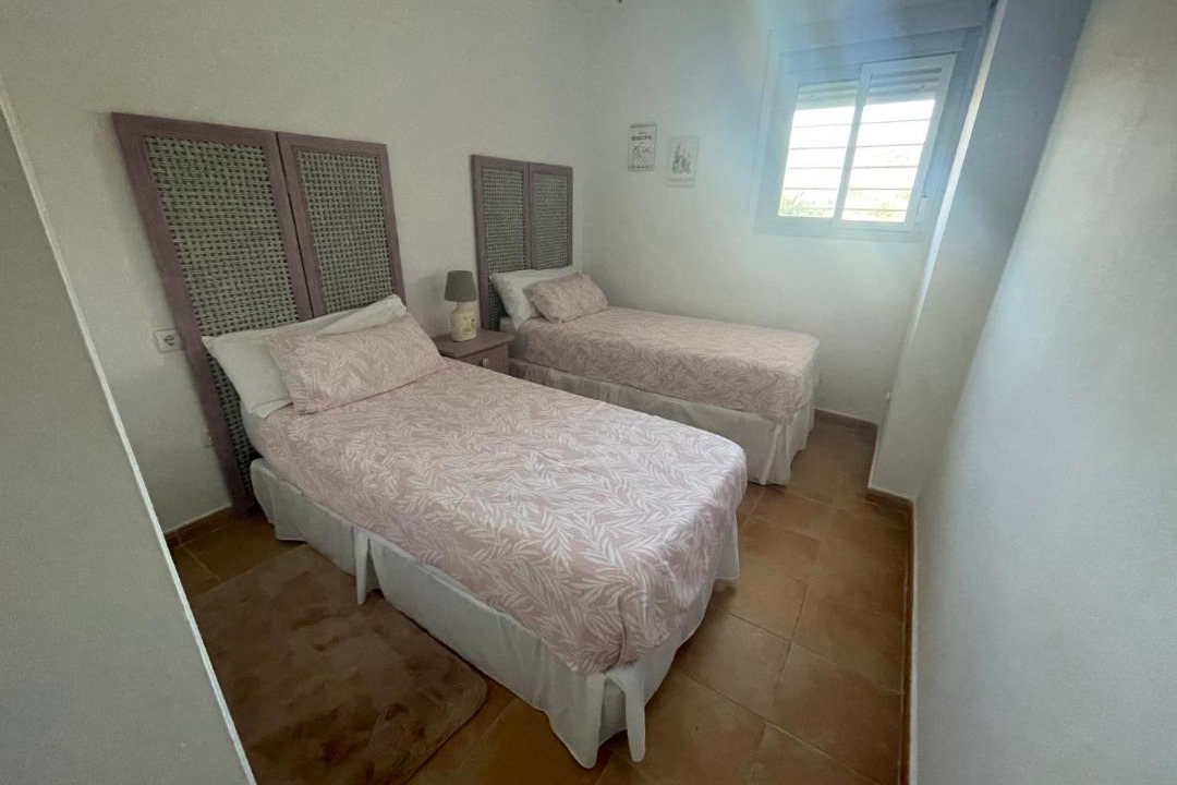 Photo of Bedroom in Vera