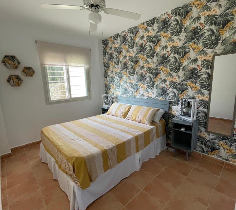 Photo of Bedroom in Vera
