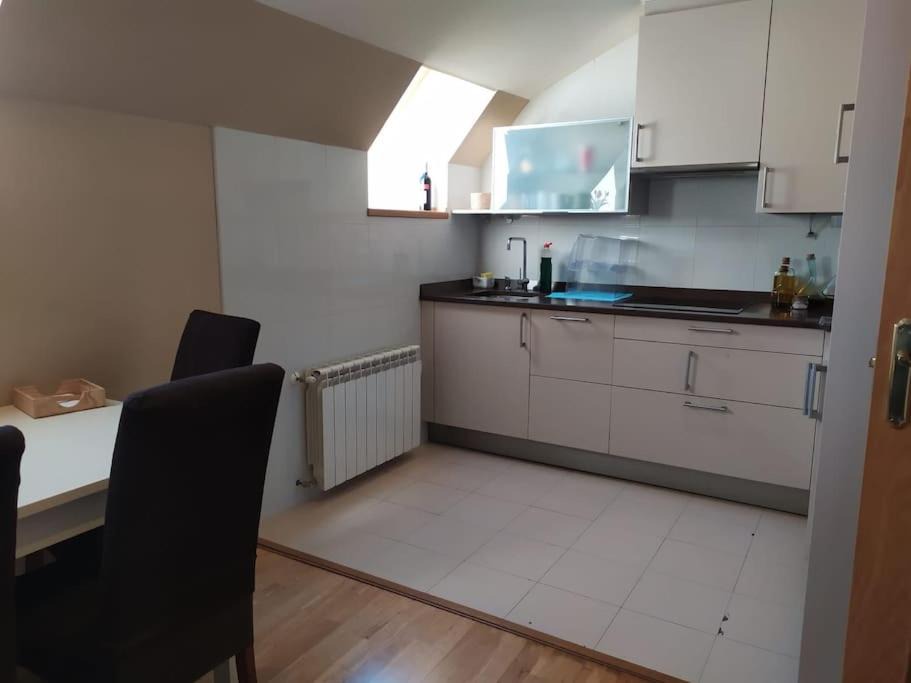 Photo of Kitchen in Reinosa