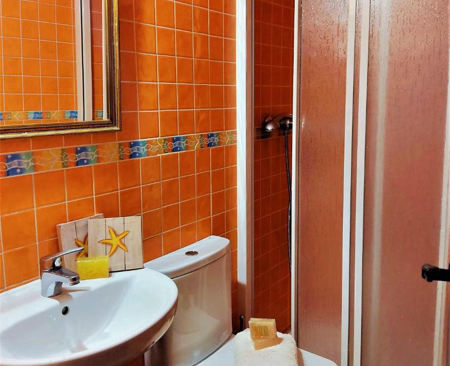 Photo of Bathroom in Atienza