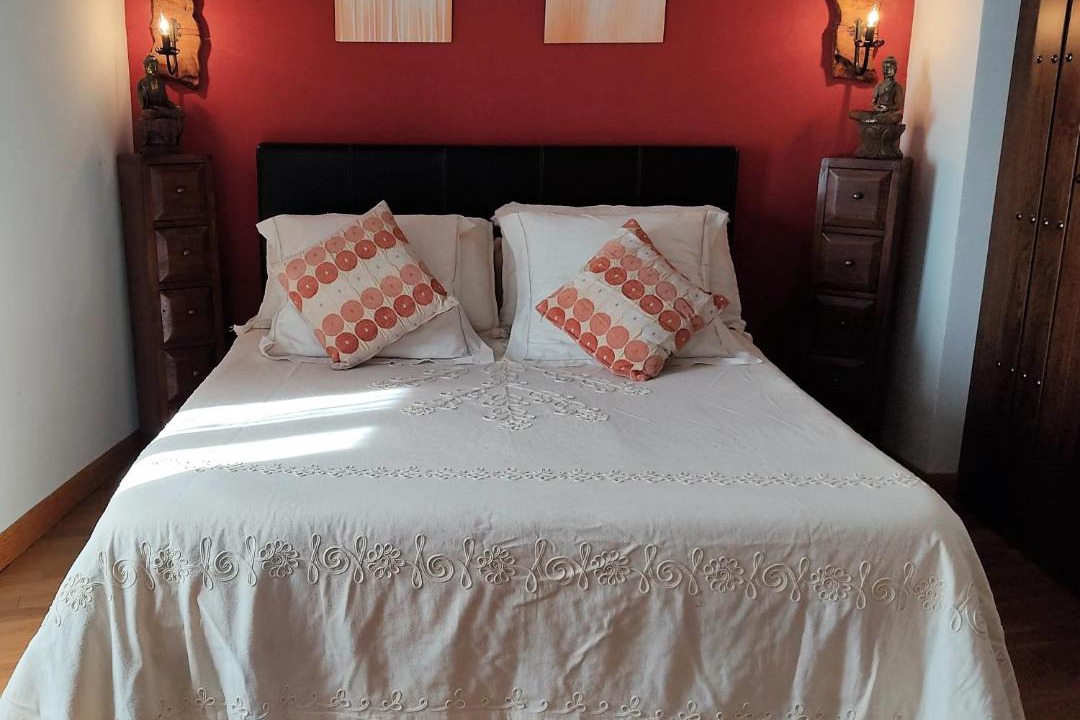 Photo of Bedroom in Atienza