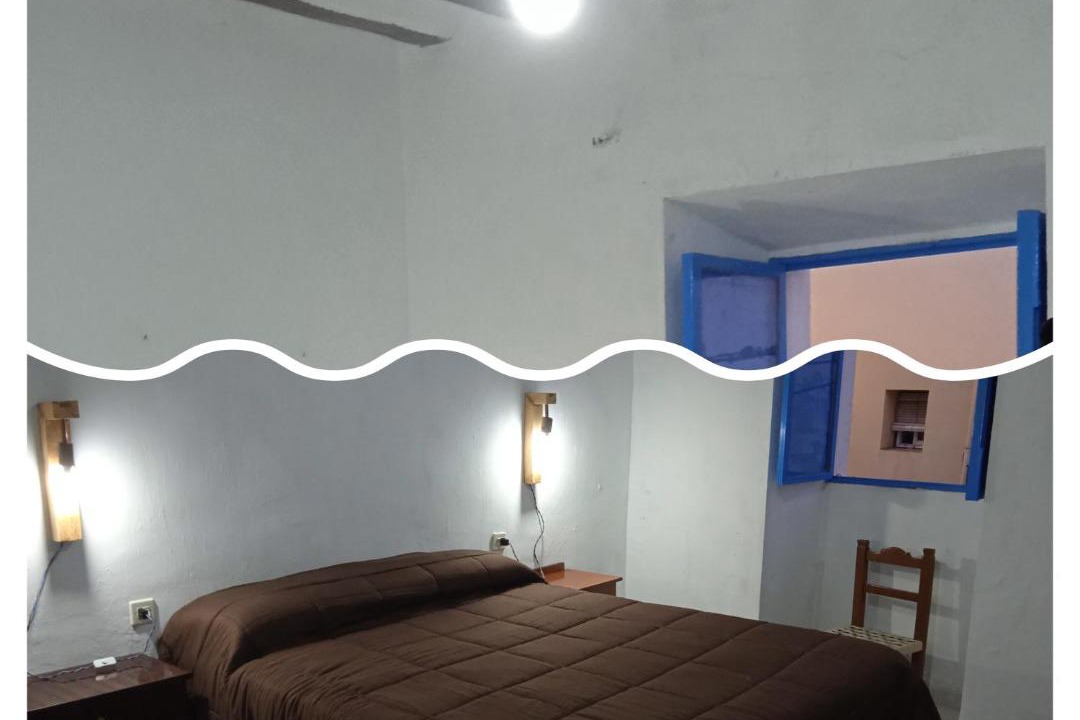 Photo of Bedroom in Peal de Becerro