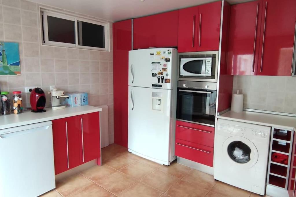 Photo of Kitchen in Los Puertos