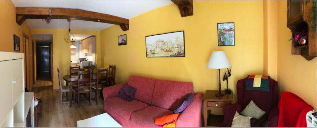 Photo of Livingroom in Cerler